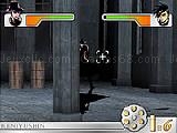 Play The gun spirit