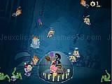 Play The fright before christmas