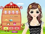 Play Amanda makeover