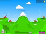 Play Artillery live v2.0