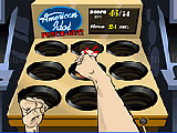 Play American idol punch out