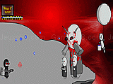 Play Super soaker madness