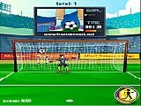 Play Football challenge