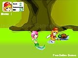 Play Mermaid rescue