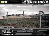 Play The shield