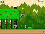 Play Super mario vetorial world