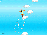 Play Tigger jump