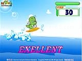 Play Surfng dooly