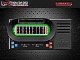 Play Coke zero classic football