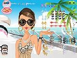 Play Summer dress up