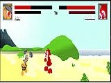 Play Fight fight 2