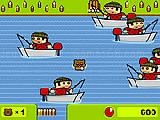 Play Benjamin beaver