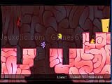 Play Ed and his inner demons