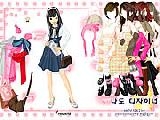 Play A seasons hottest hue dress up