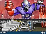Play Beast bash beware