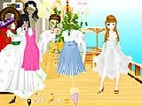 Play Titanic dress up