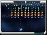 Play Alien attack game