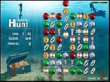 Play Treasure hunt game