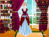 Play Victorian girl