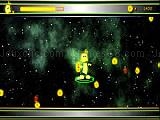 Play Blocky in space
