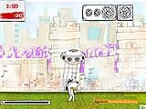 Play Rap attack