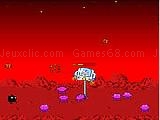 Play Alien rescue