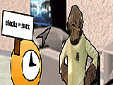 Play Ackbar: anti clock day