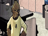 Play Ackbar: the end