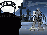 Play Xombie chapter 1 - the dead sea
