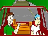 Play College university: episode 1