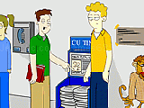 Play College university: episode 3 -2