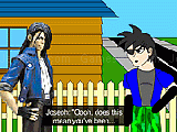 Play Arfenhouse the movie two
