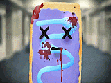 Play Ultimate pop tart commercial