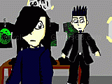 Play Goth lyfe 4