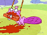 Play Happy tree friends - treasure these idol moments