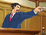 Play Apollo justice - amu