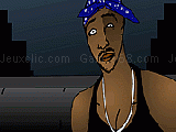 Play How tupac was murdered