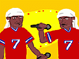 Play Ja rule duets