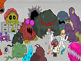 Play The fear hole vi - part two