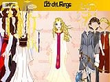 Play Lord of the rings dress up