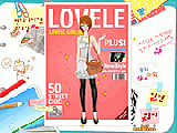 Play Lovele 3