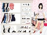 Play Chic weekend casual