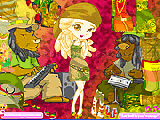 Play Reggae fashion