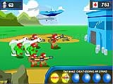 Play Morality wars