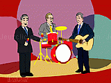 Play Dubya doo 4: john mccain