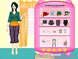 Play Girl dressup makeover 36