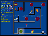Play Wiggi maze