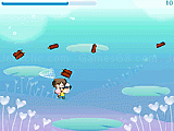 Play Ssangssangba nakgi