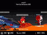 Play Alien planet - bloodlust