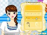 Play Girl dressup makeover 14